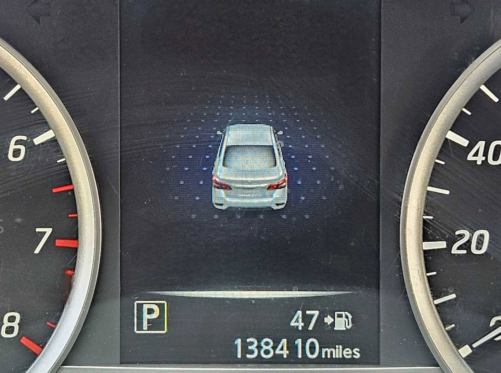 Used 2017 Nissan Sentra SR image 22