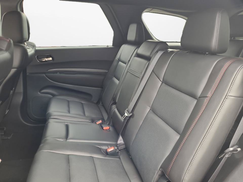 New 2026 Dodge Durango GT w/ Tow 'N Go Package AWD/4WD image 13