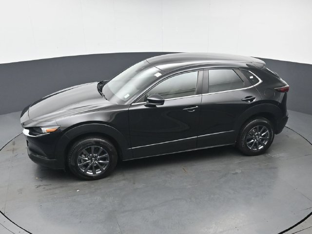 Used 2023 MAZDA CX-30 AWD 2.5 S image 33