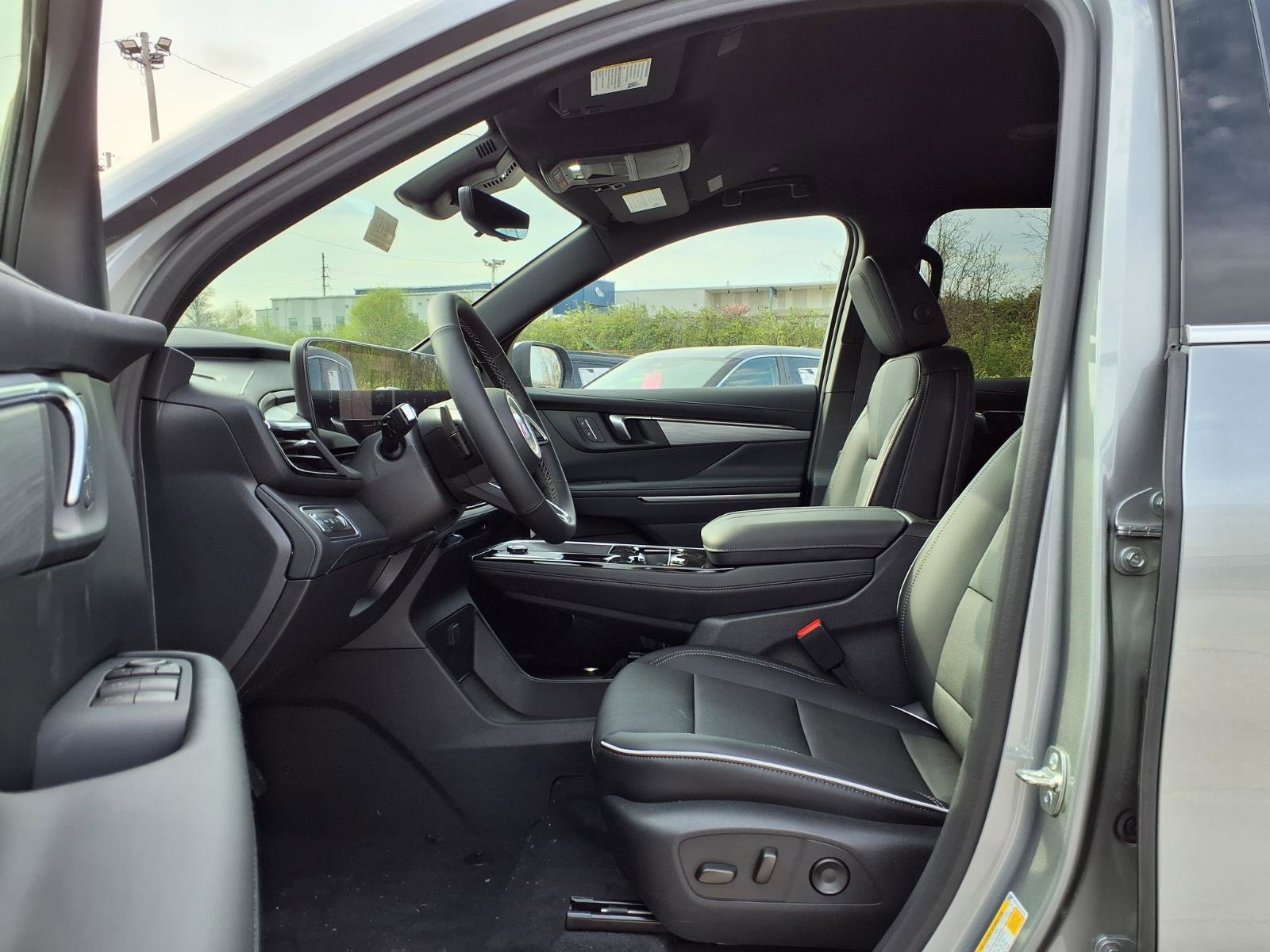 New 2026 Buick Enclave Preferred image 18