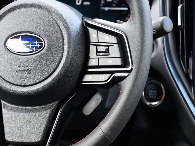 New 2026 Subaru Crosstrek 2.5i Limited w/ Crosstrek Mirror Package AWD/4WD image 25