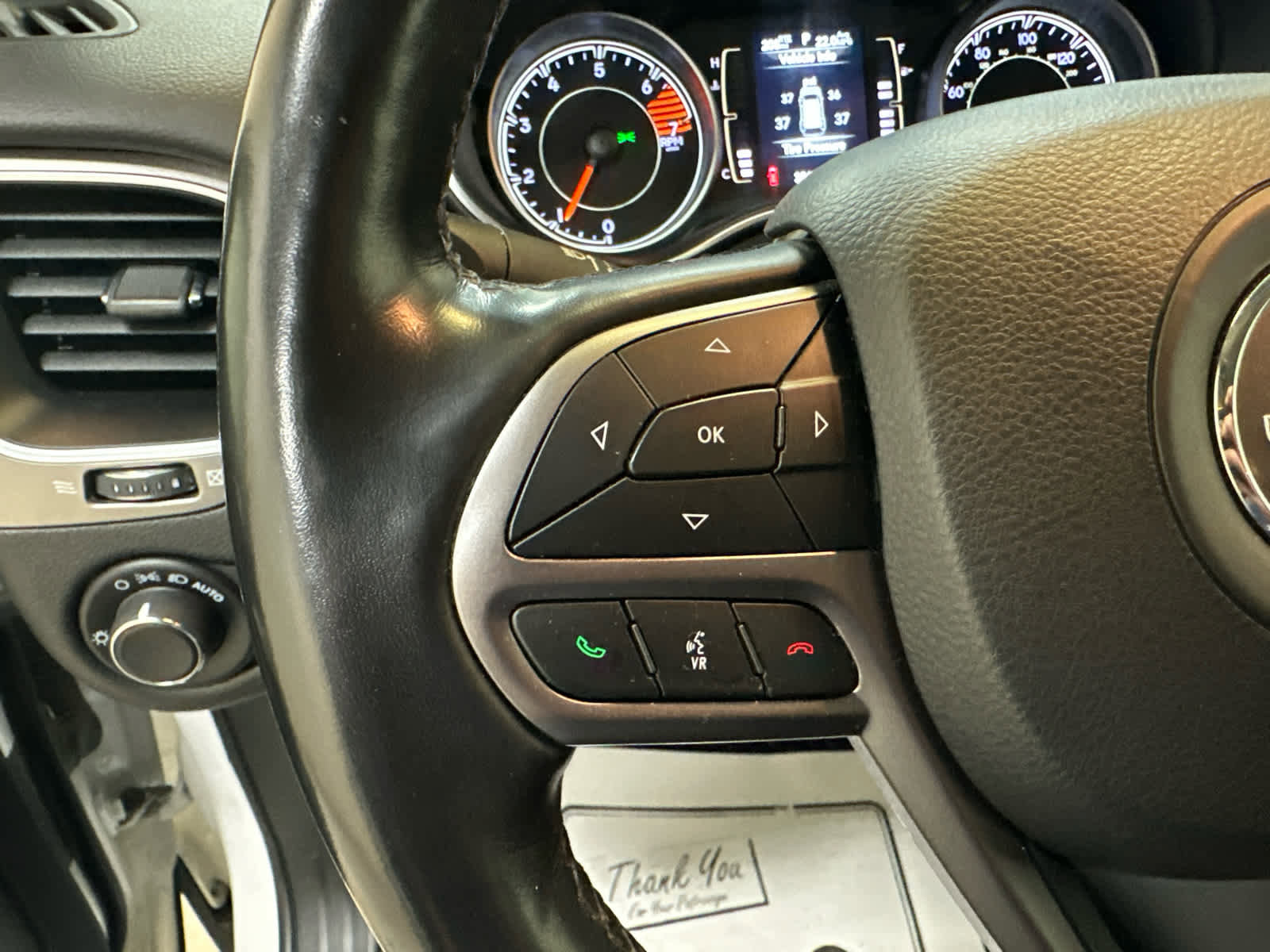 Used 2020 Jeep Cherokee Latitude w/ Cold Weather Group image 20