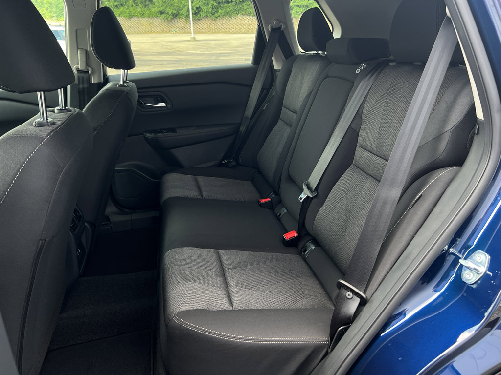 New 2026 Nissan Rogue SV image 13