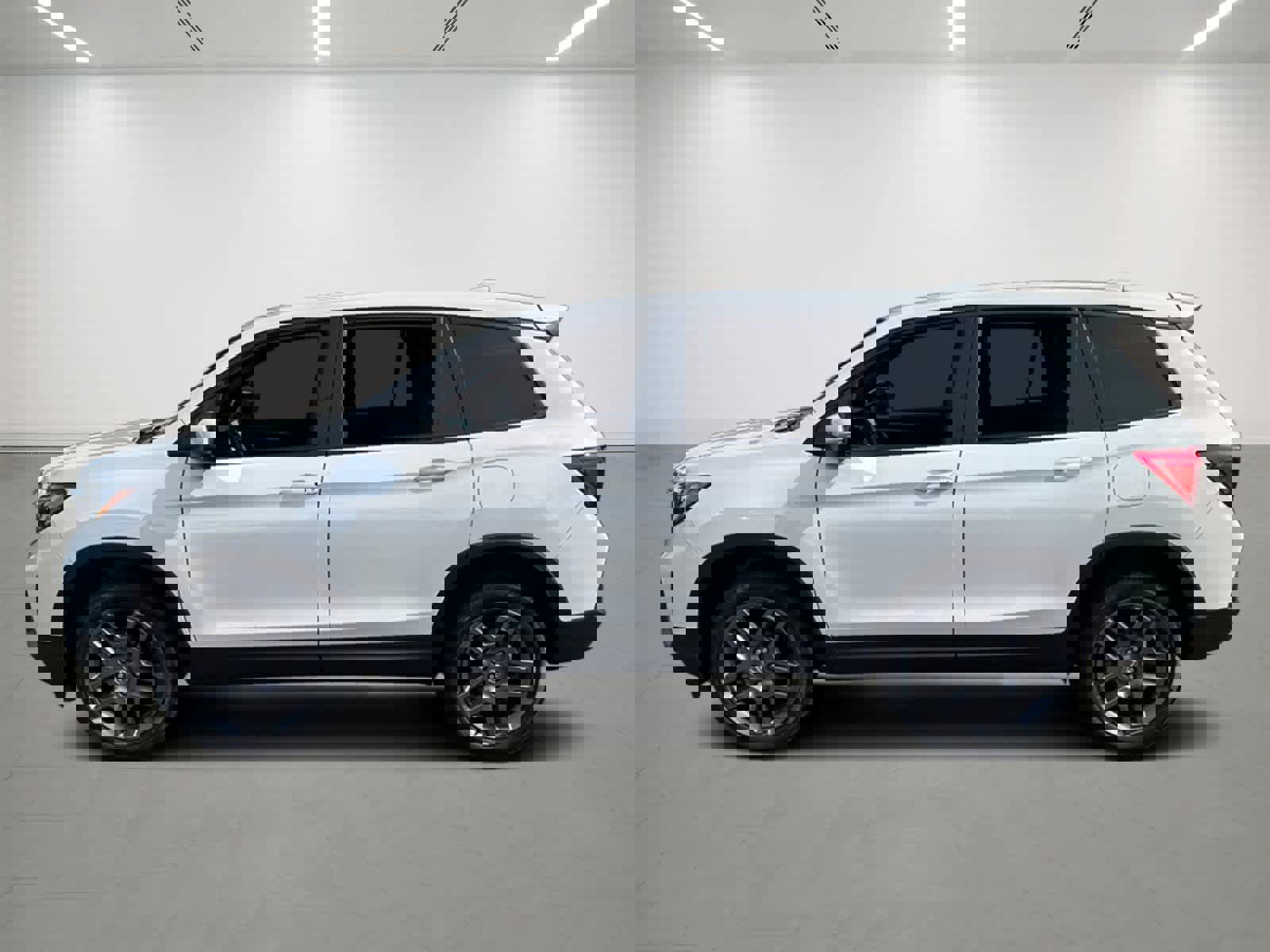 Used 2023 Honda Passport EX-L image 3