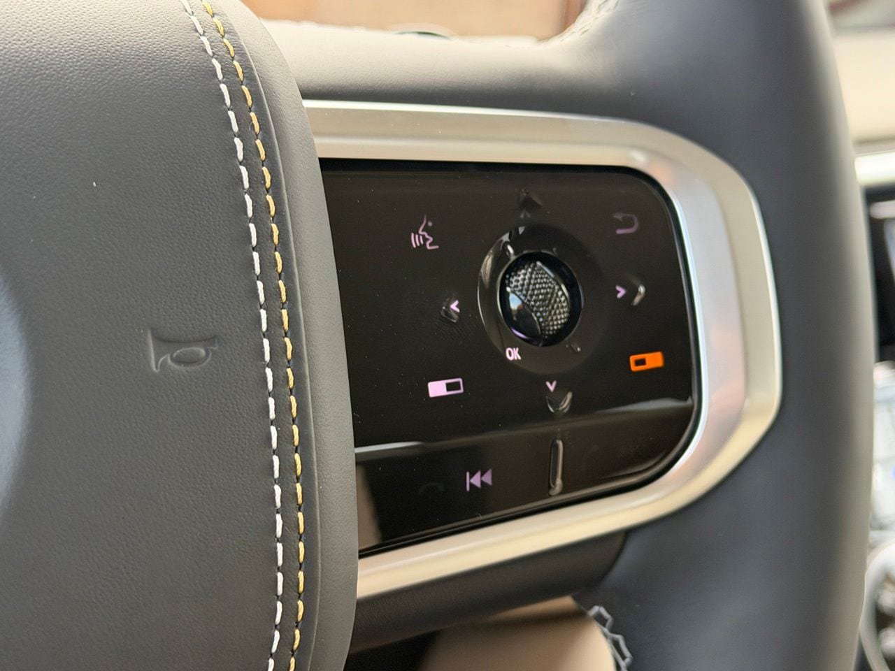 New 2026 Nissan Armada Platinum Reserve AWD/4WD image 15