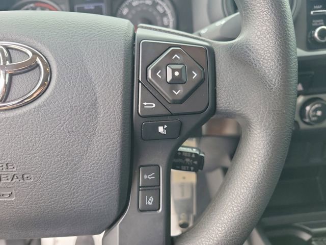 Used 2020 Toyota Tacoma SR AWD/4WD image 16