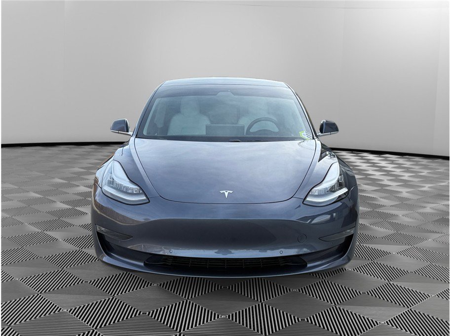 Used 2019 Tesla Model 3 Performance image 8