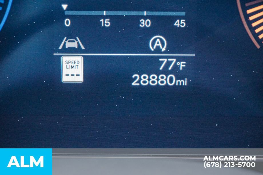 Used 2025 Hyundai Tucson SEL image 56