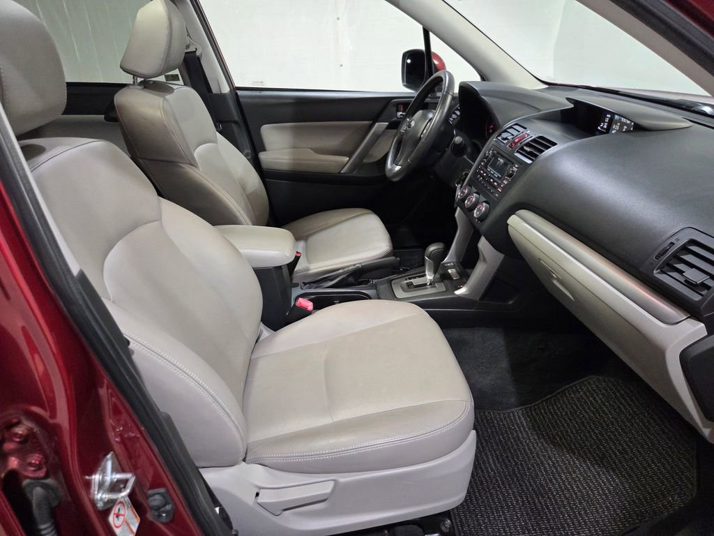 Used 2014 Subaru Forester 2.5i Limited w/ Popular Package #2 AWD/4WD image 13