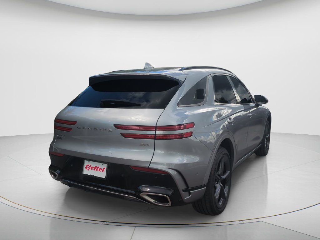 New 2026 Genesis GV70 2.5T Sport Prestige AWD/4WD image 5
