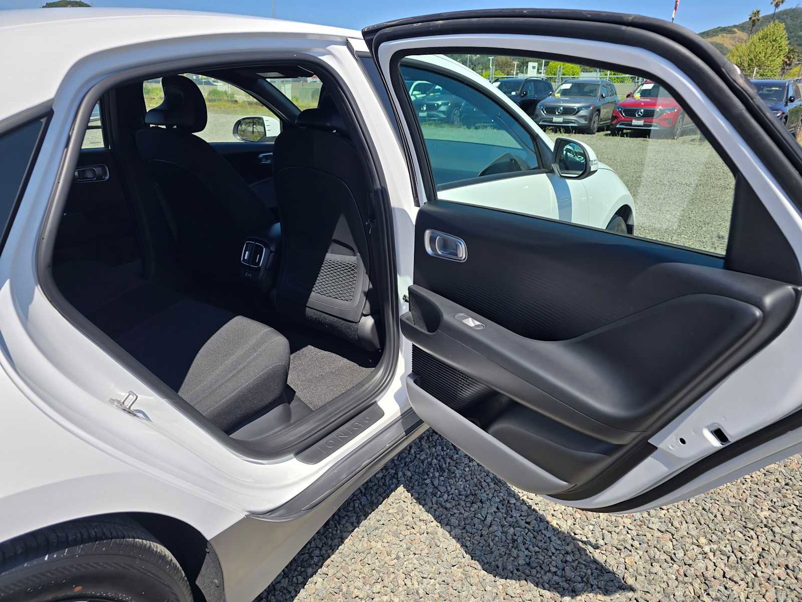 Used 2024 Hyundai Ioniq 6 SE image 14