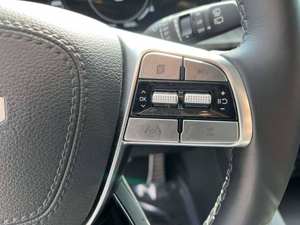 Used 2024 Kia Telluride SX w/ Towing Package AWD/4WD image 21