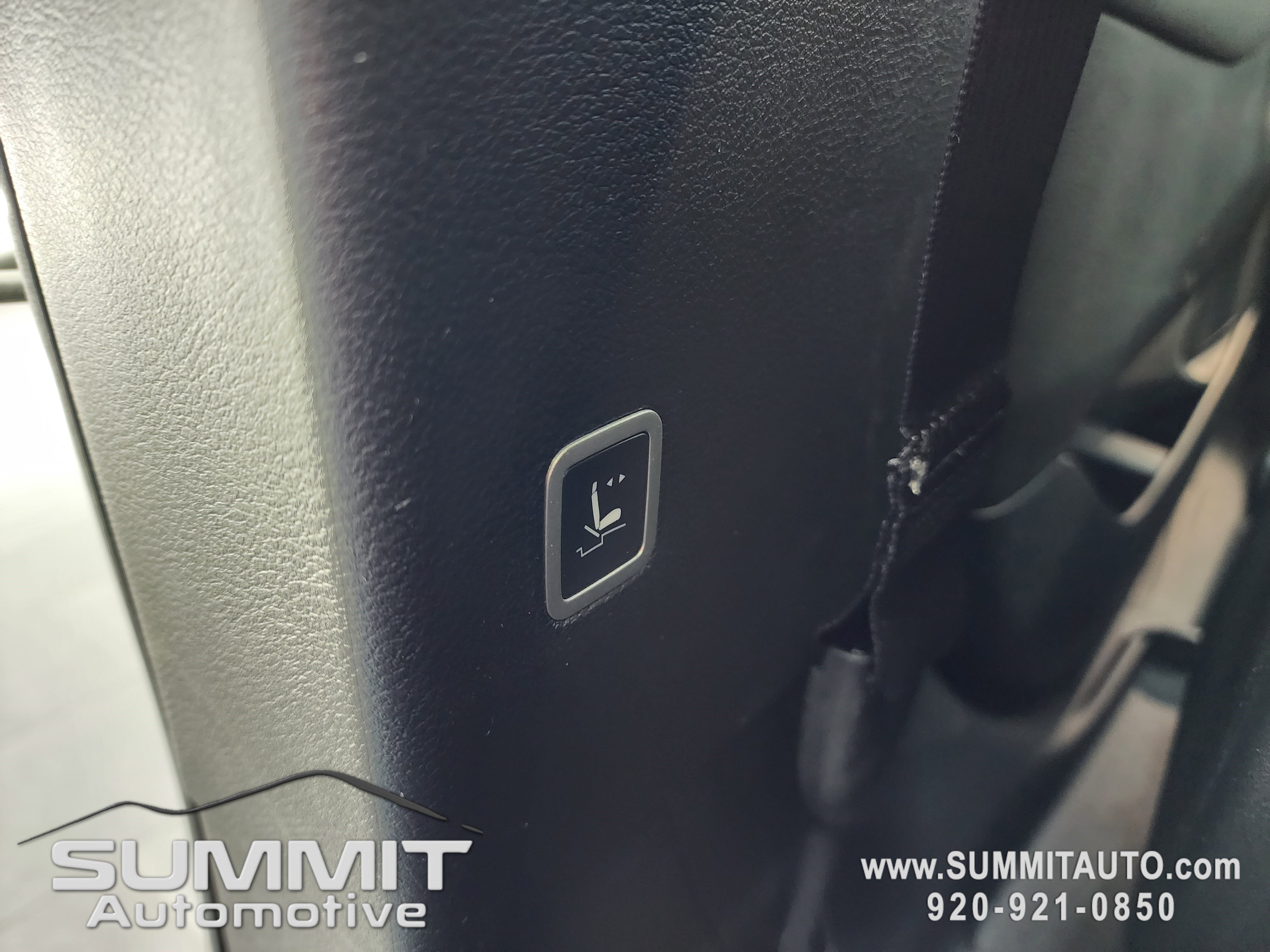 New 2026 Chrysler Pacifica Limited w/ S Appearance Package image 44