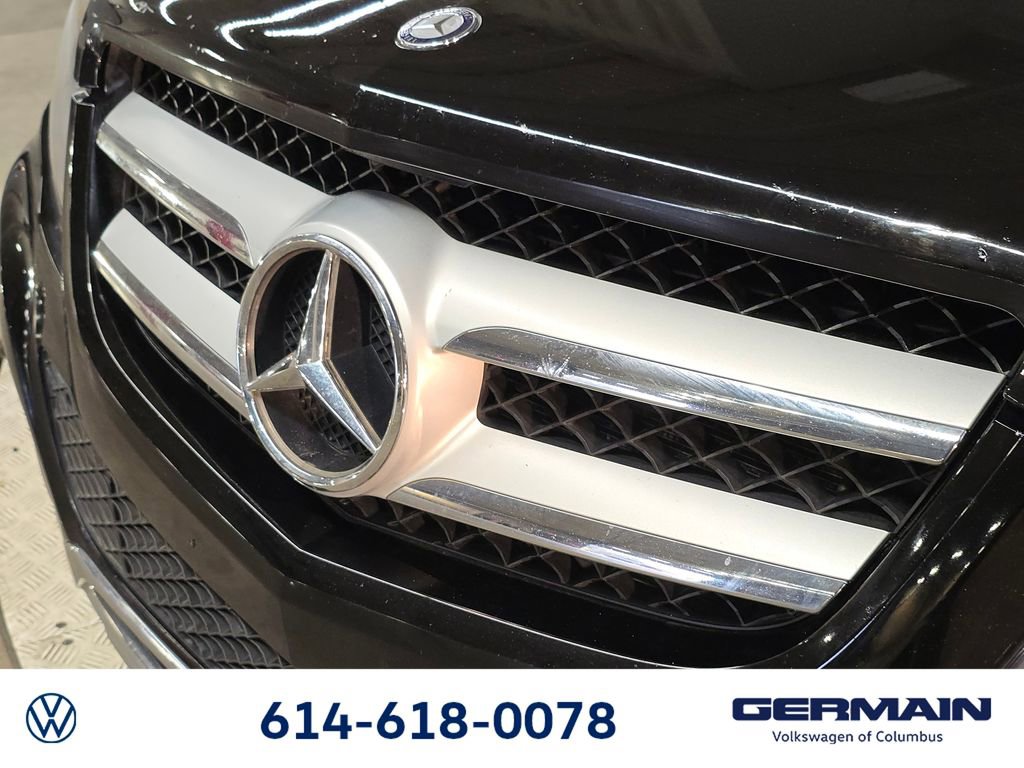 Used 2015 Mercedes-Benz GLK 350 4MATIC image 14