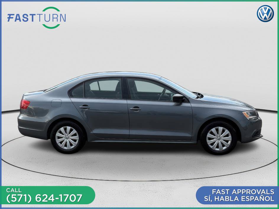 Used 2014 Volkswagen Jetta S image 10