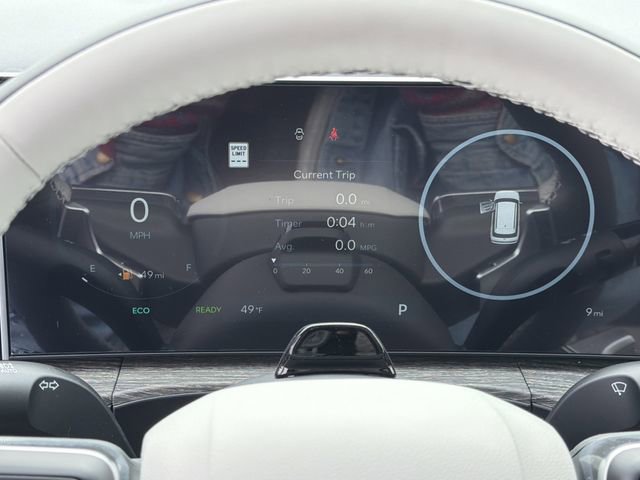 New 2026 Hyundai Santa Fe Calligraphy image 27