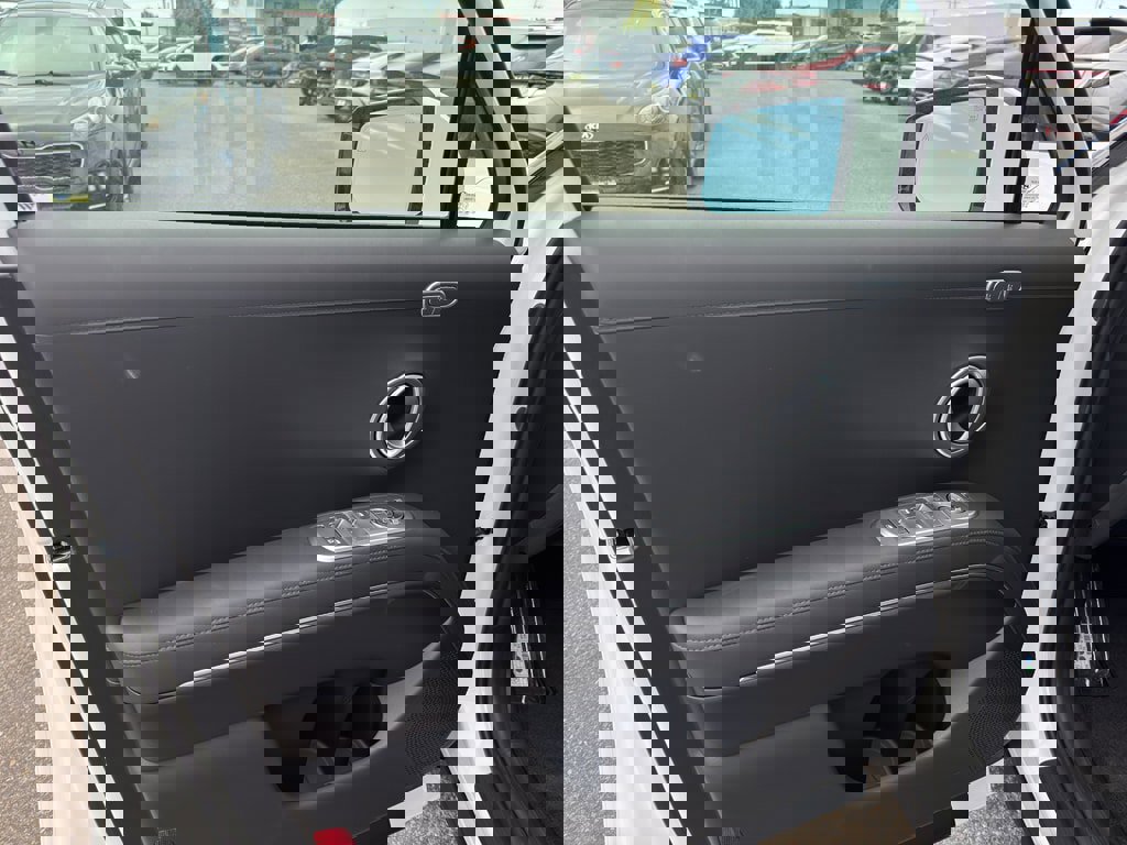 New 2026 Hyundai Palisade Limited image 15