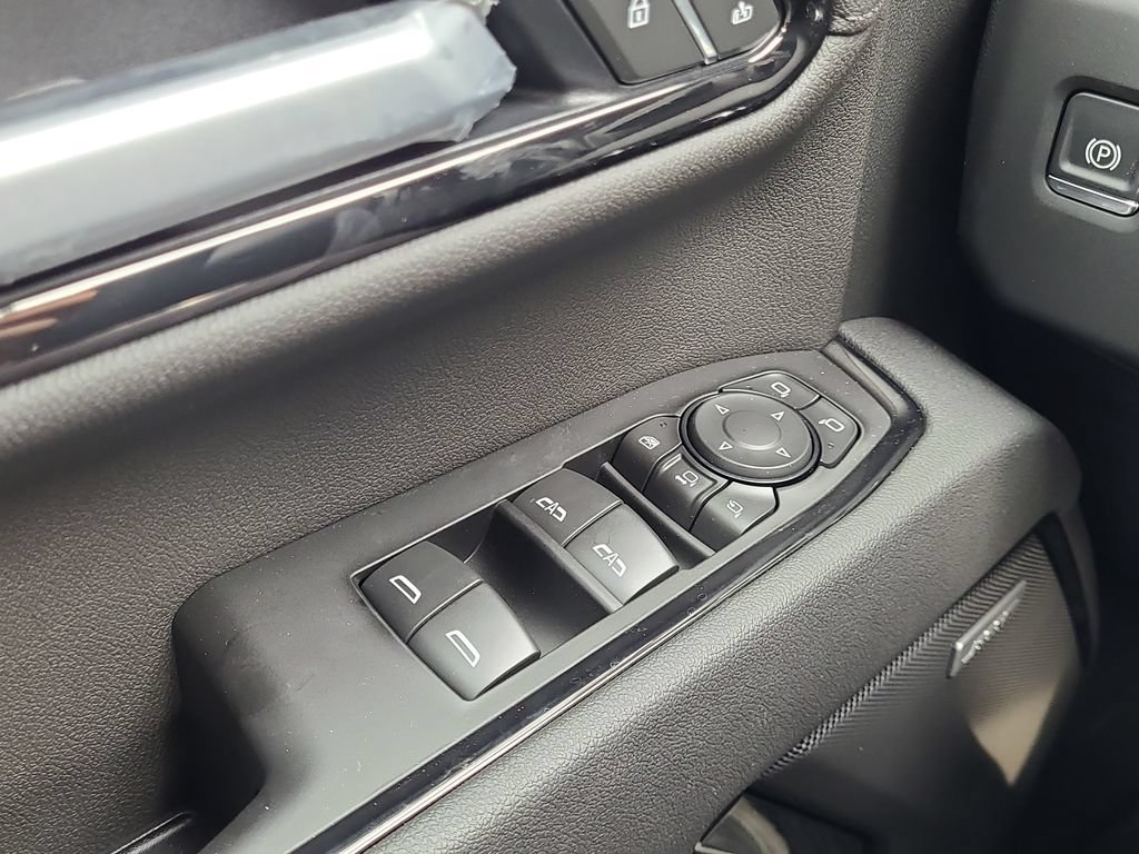 New 2026 GMC Sierra 2500 AT4 w/ AT4 Premium Plus Package AWD/4WD image 18
