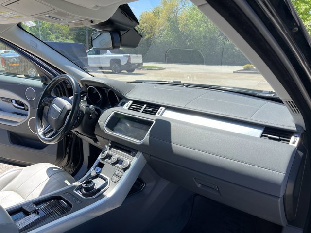 Used 2017 Land Rover Range Rover Evoque SE Premium AWD/4WD image 29