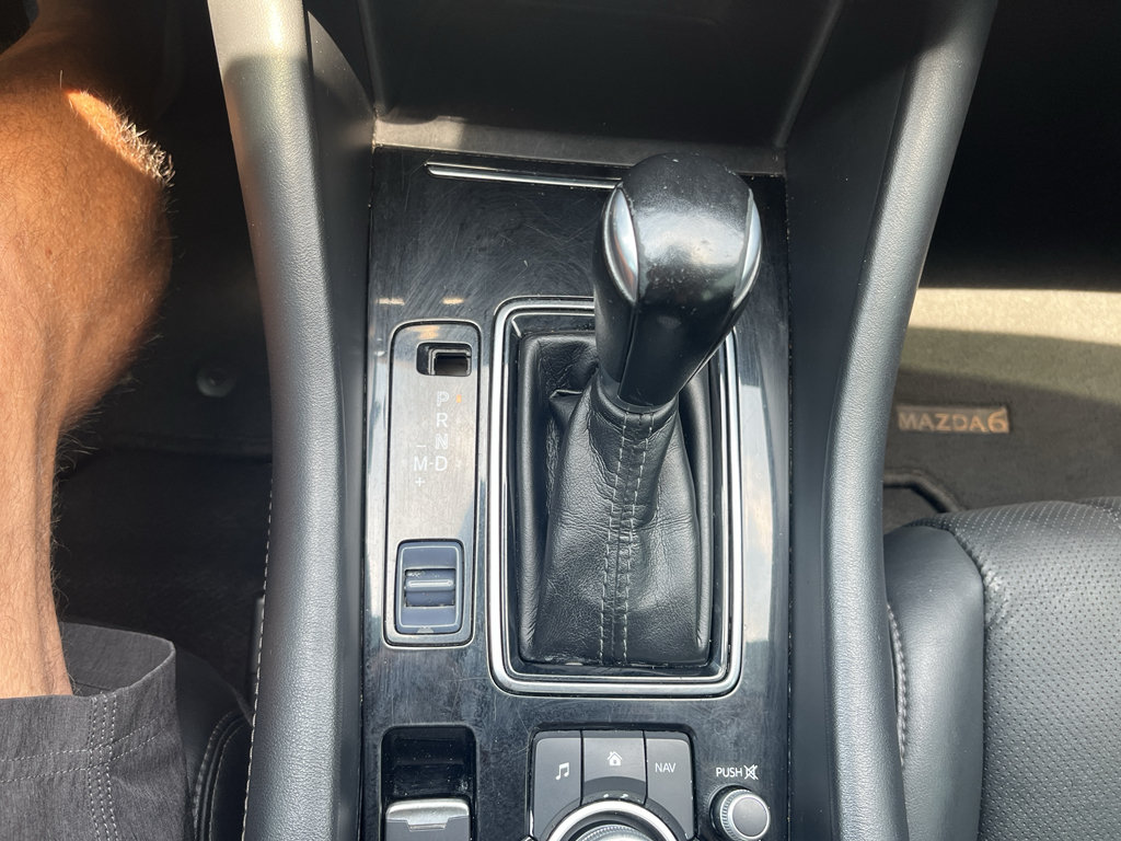 Used 2020 MAZDA MAZDA6 Touring FWD image 55