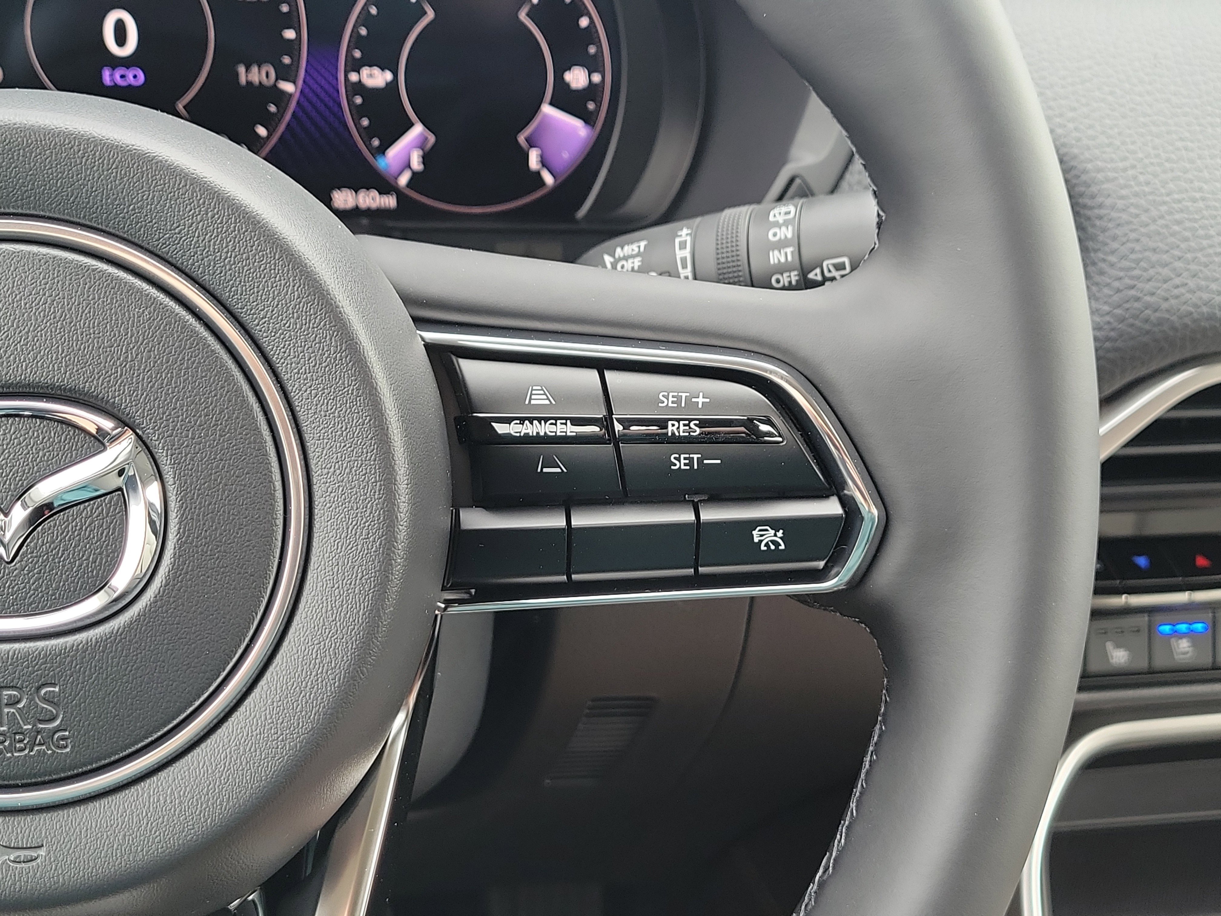 New 2026 MAZDA CX-70 SC Plus image 16