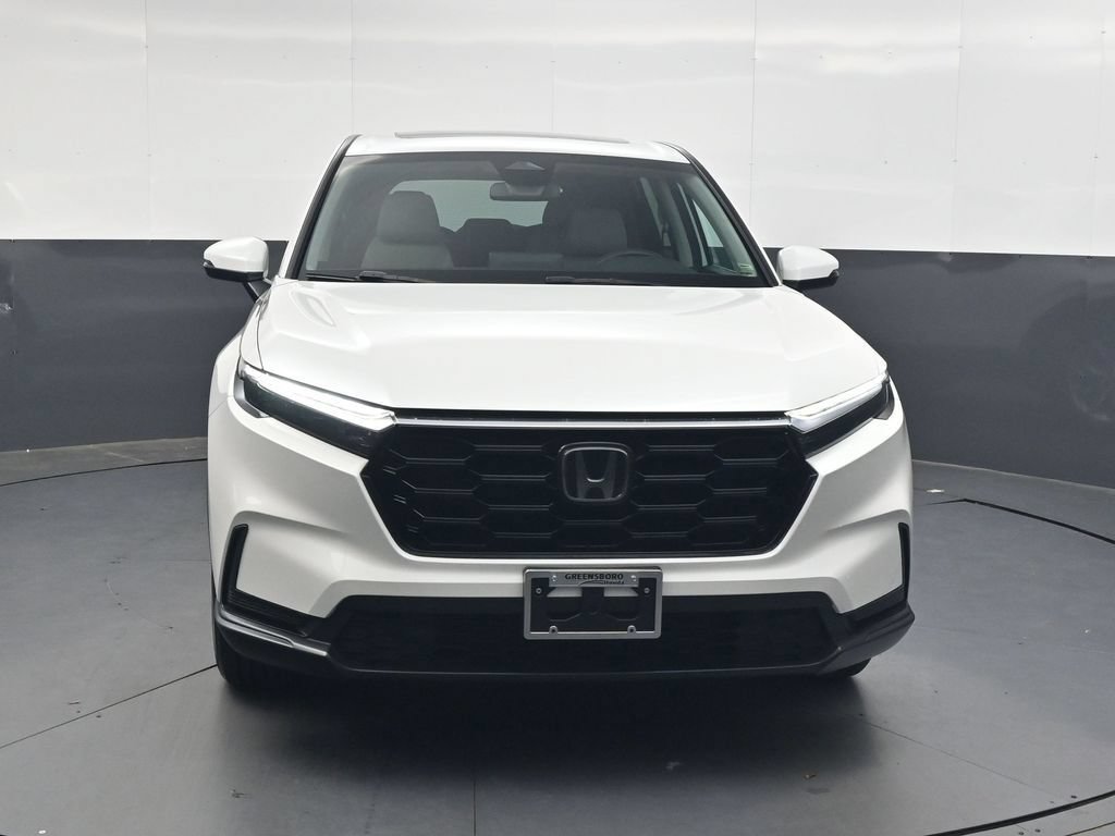 Used 2023 Honda CR-V EX image 9