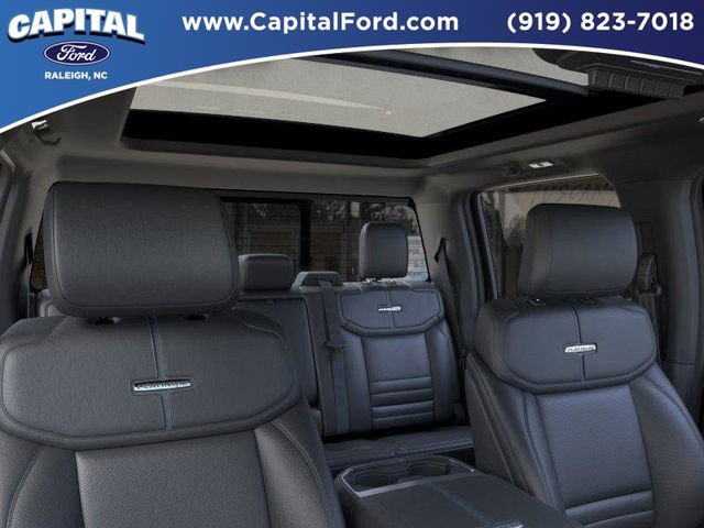 New 2026 Ford F250 Platinum image 22