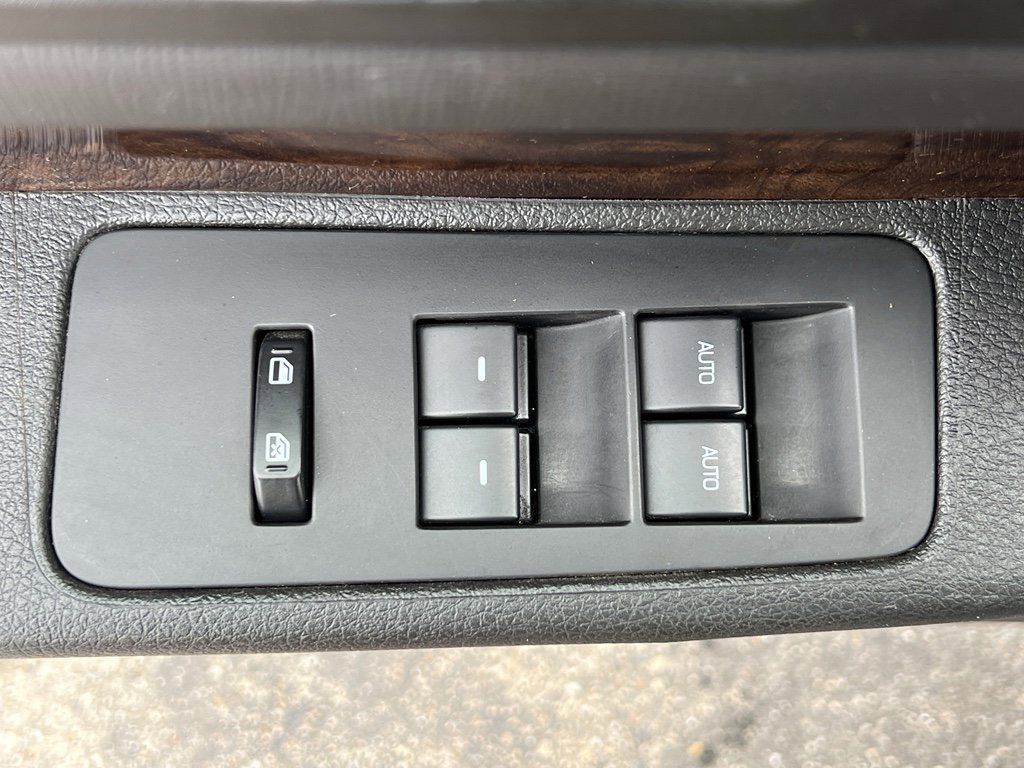 Used 2017 Ford Flex Limited w/ Equipment Group 303A image 12