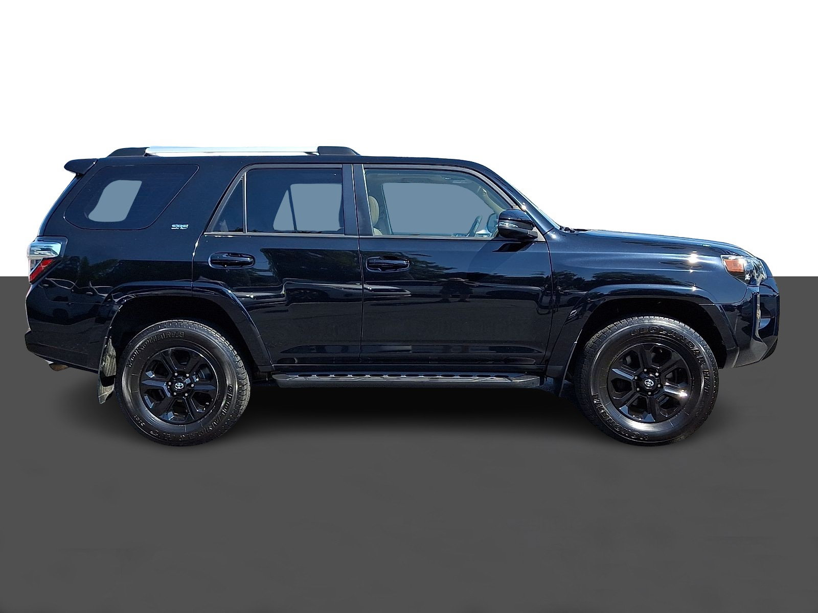 Used 2020 Toyota 4Runner SR5 Premium w/ Moonroof Package AWD/4WD image 7