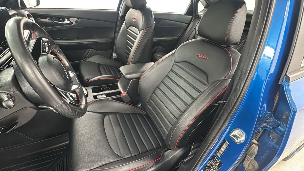 Used 2024 Kia Forte GT w/ Option Group 015 image 10