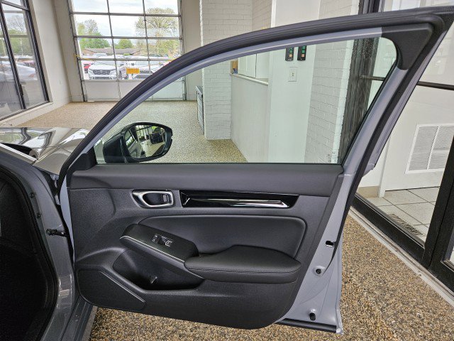 New 2026 Honda Civic Sport Touring image 13