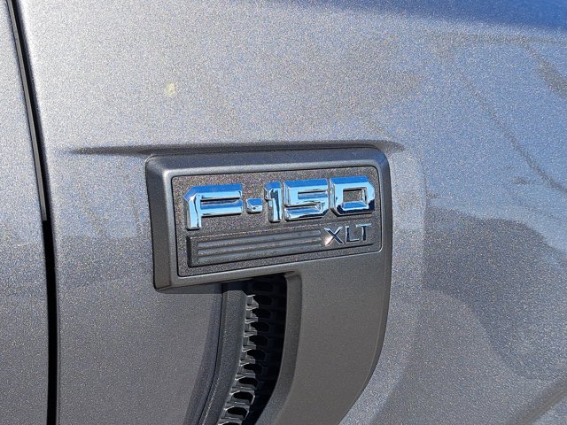 Certified 2023 Ford F150 XLT w/ Equipment Group 302A High image 8