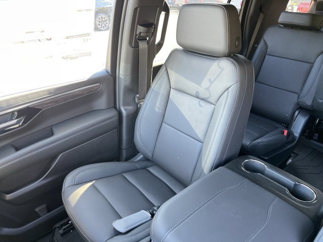 New 2027 Chevrolet Tahoe Z71 w/ Comfort Package AWD/4WD image 26