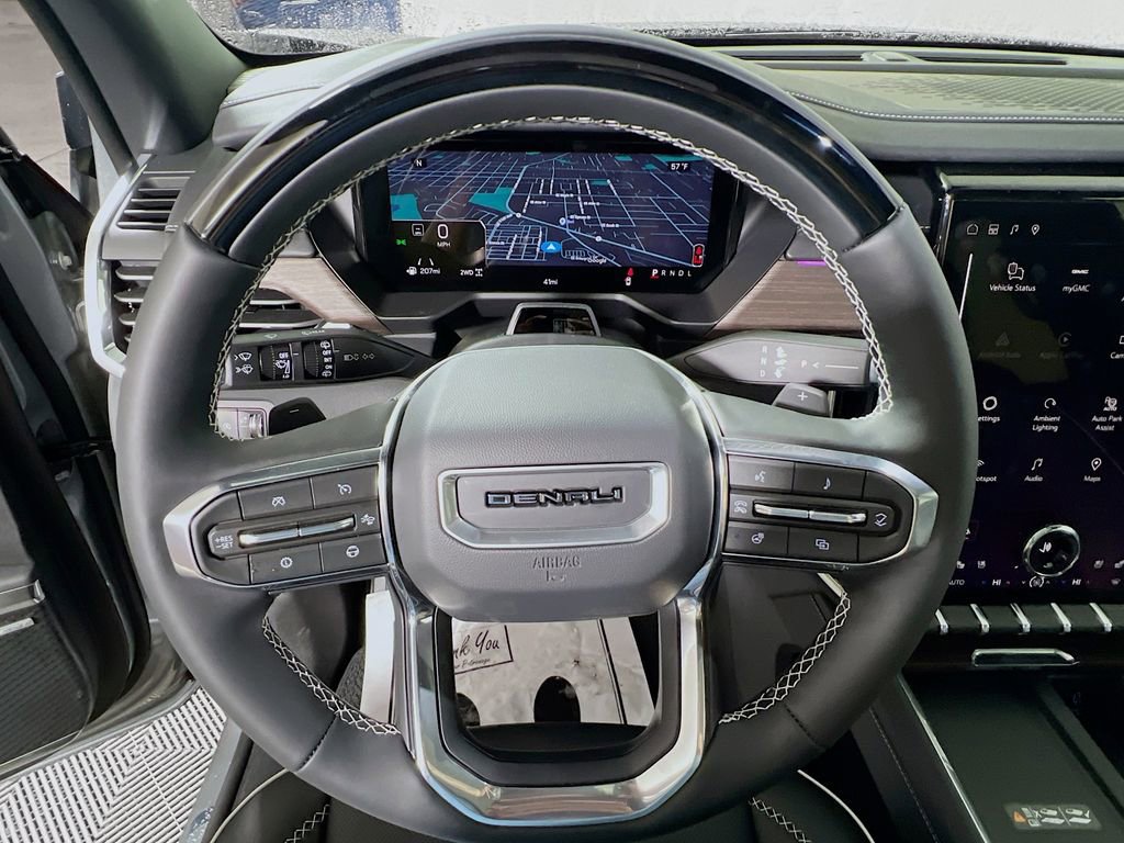 New 2026 GMC Acadia Denali w/ Super Cruise Package image 10