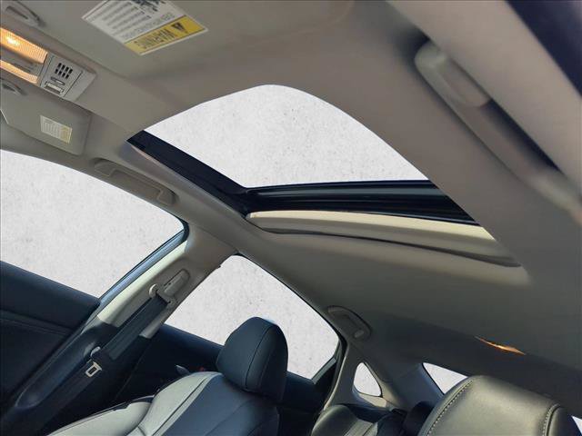 Used 2022 Honda Insight Touring image 15