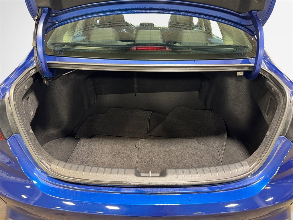 Certified 2024 Kia Forte LXS w/ LXS Technology Package image 25