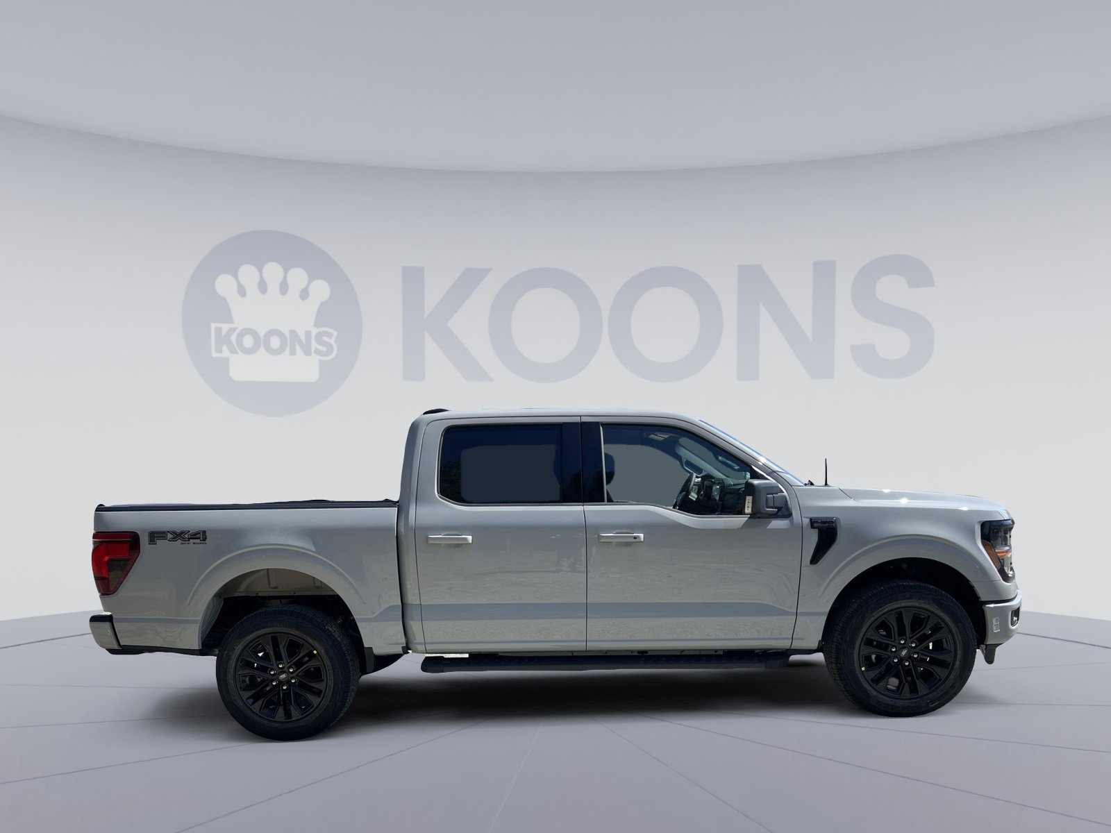 New 2026 Ford F150 XLT image 8