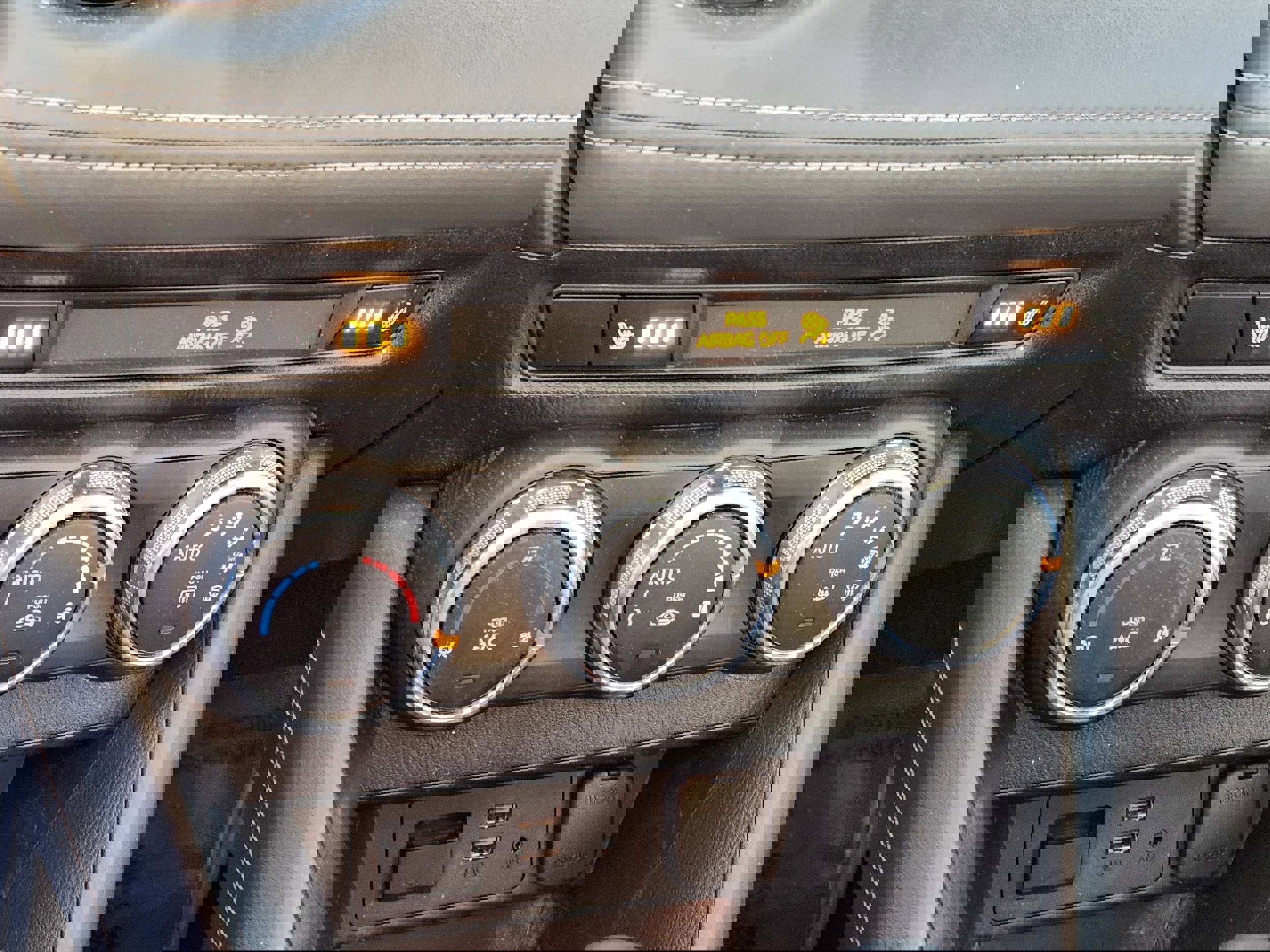 Used 2019 MAZDA CX-3 Touring w/ Preferred Equipment Package image 23