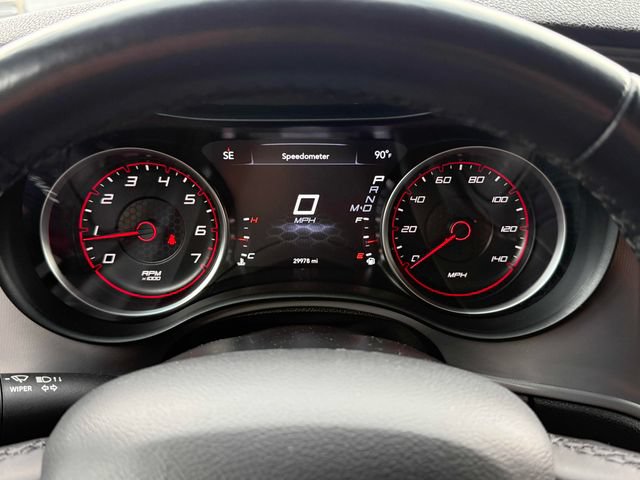 Used 2023 Dodge Charger SXT RWD image 10