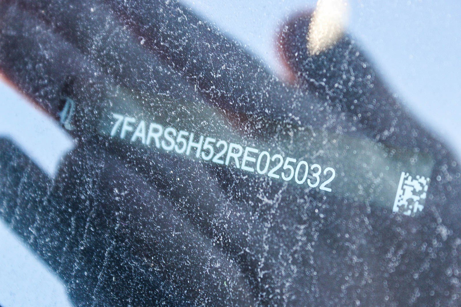 Used 2024 Honda CR-V Sport image 3