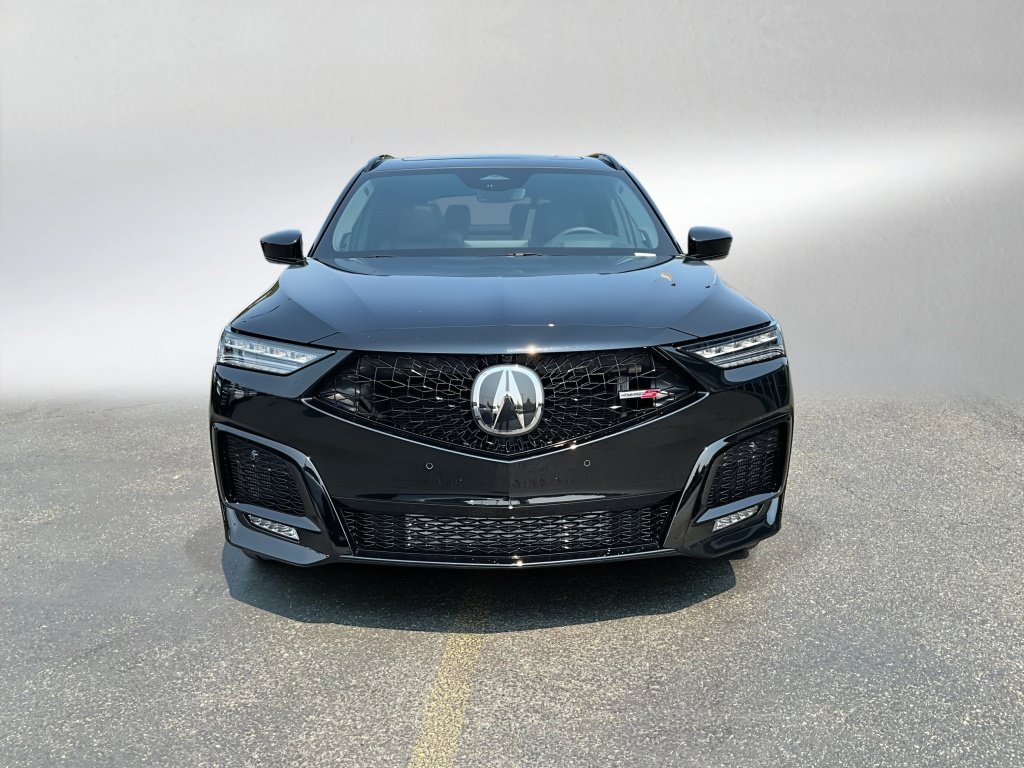 New 2026 Acura MDX Type S AWD/4WD image 2