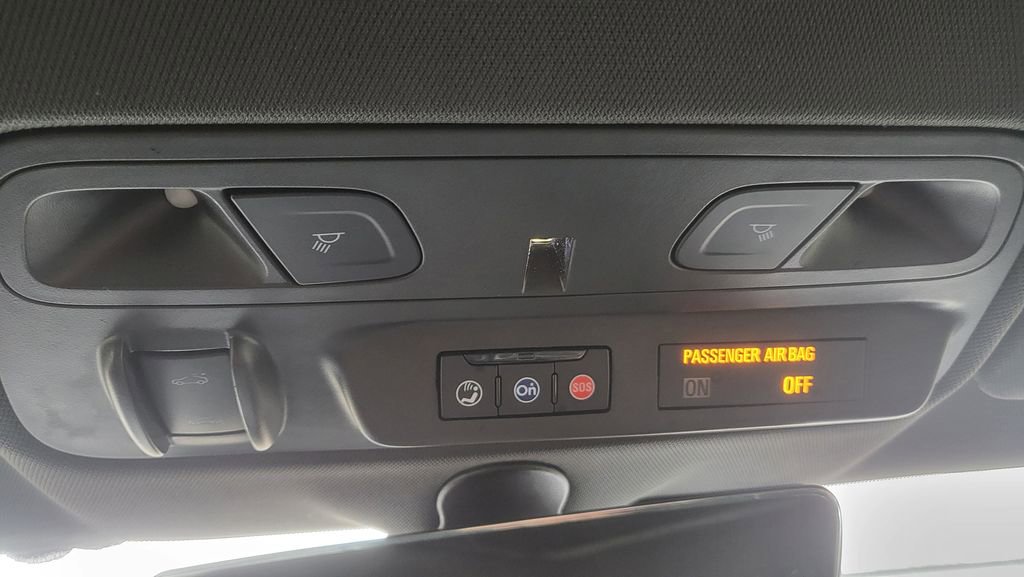 Used 2023 Chevrolet Camaro ZL1 image 32