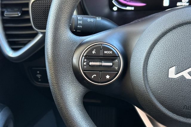 Certified 2023 Kia Soul LX w/ LX Technology Package image 28