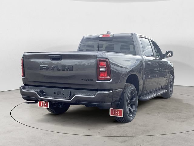 New 2026 RAM 1500 Express AWD/4WD image 6