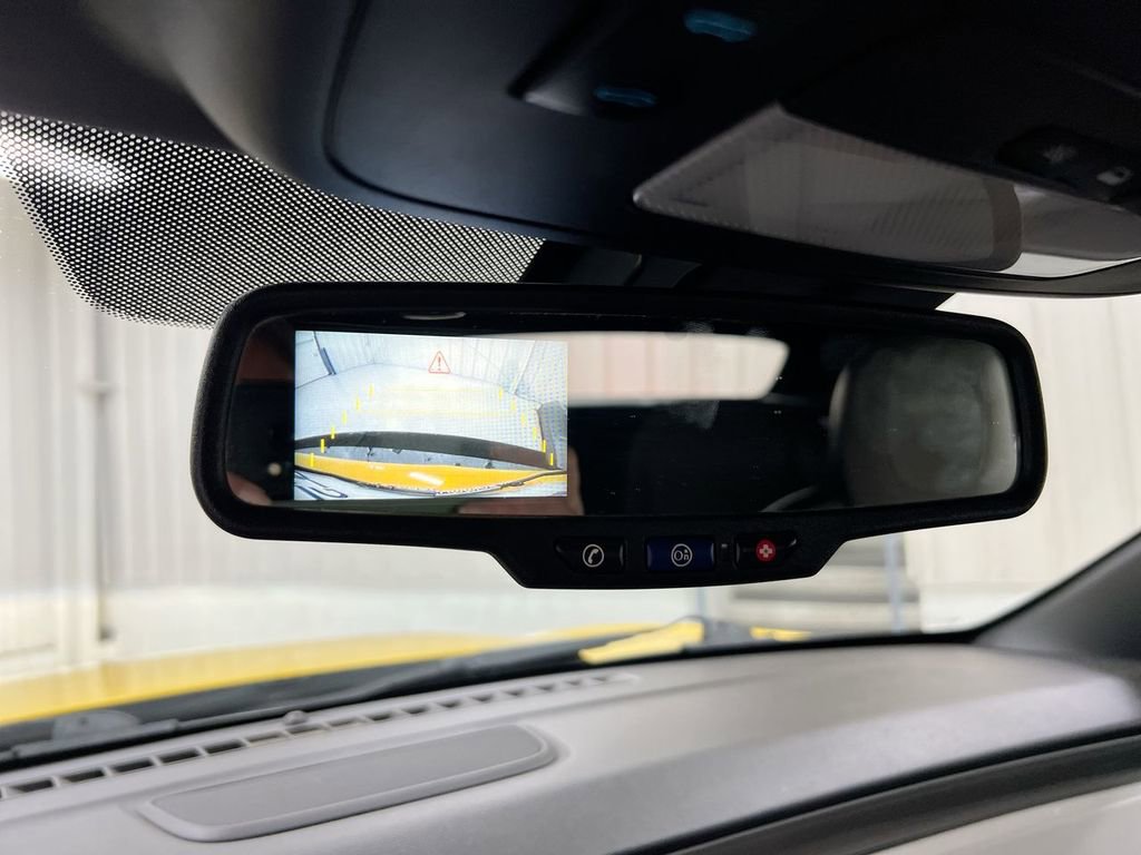 Used 2012 Chevrolet Camaro SS w/ RS Package RWD image 15
