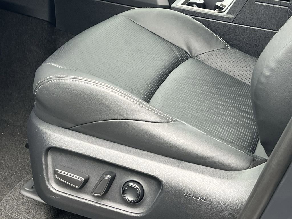 New 2026 Toyota 4Runner Limited image 8