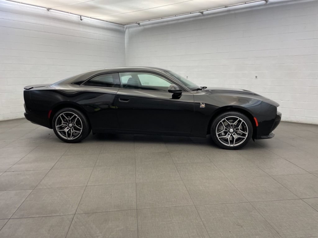 New 2026 Dodge Charger Scat Pack AWD/4WD image 2
