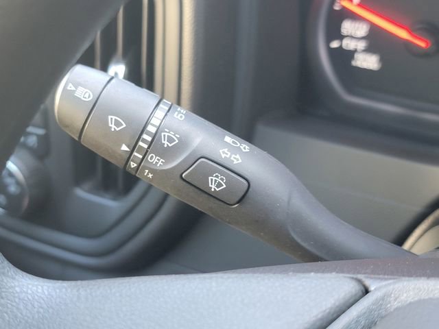 Certified 2024 Chevrolet Silverado 1500 Custom Trail Boss w/ Turbomax Blackout Package image 36