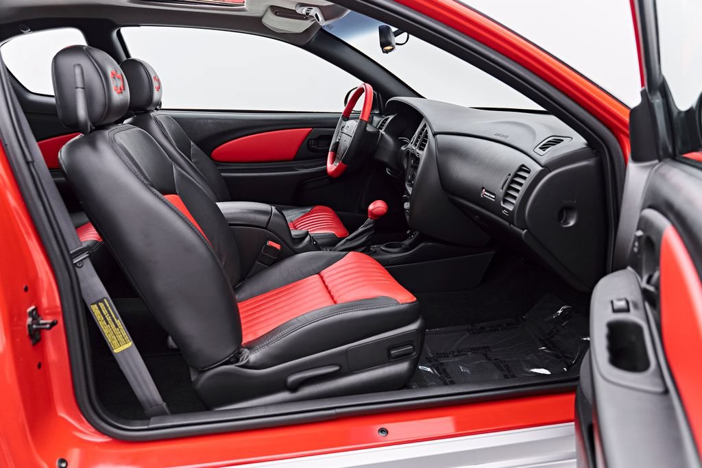 Used 2000 Chevrolet Monte Carlo SS FWD image 34