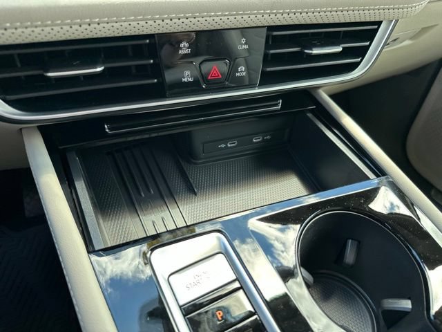 New 2026 Volkswagen Atlas SE AWD/4WD image 24